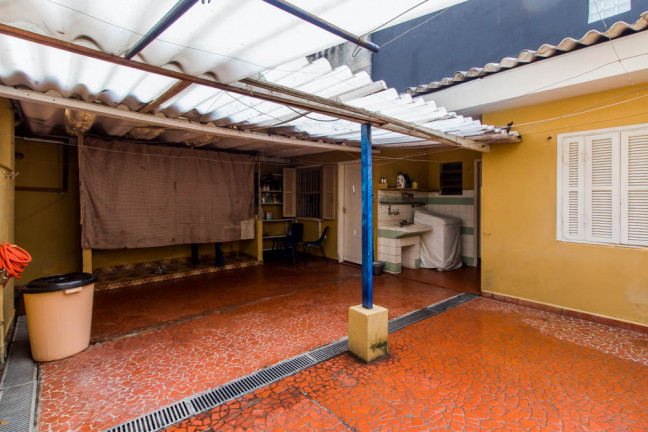 Imagem Sobrado com 3 Quartos à Venda, 267 m² em Jardim Vera Cruz - São Paulo