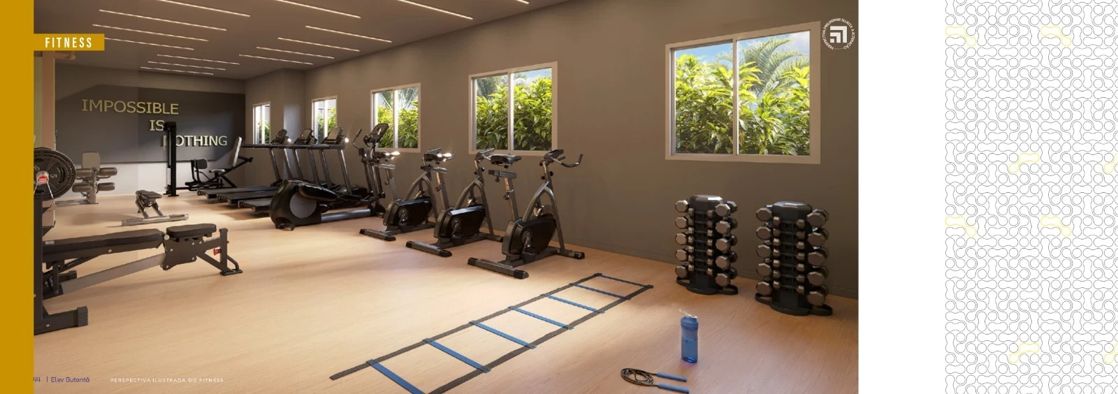 Imagem Apartamento à Venda, 38 m² em Butantã - São Paulo