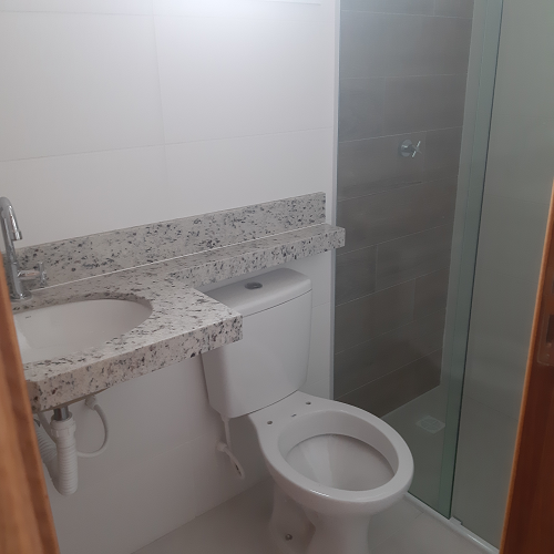 Imagem Apartamento com 2 Quartos à Venda,  em Vila Camilópolis - Santo André