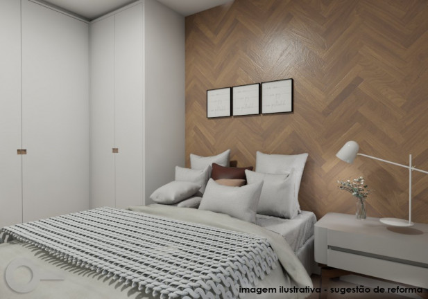 Imagem Apartamento com 3 Quartos à Venda, 94 m² em Botafogo - Rio De Janeiro
