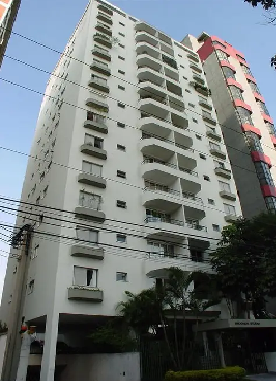 Condomínio Brooklin Studio em São Paulo