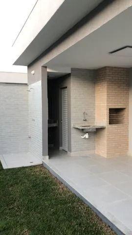 Imagem Casa com 3 Quartos à Venda, 128 m²em Inoã - Maricá 