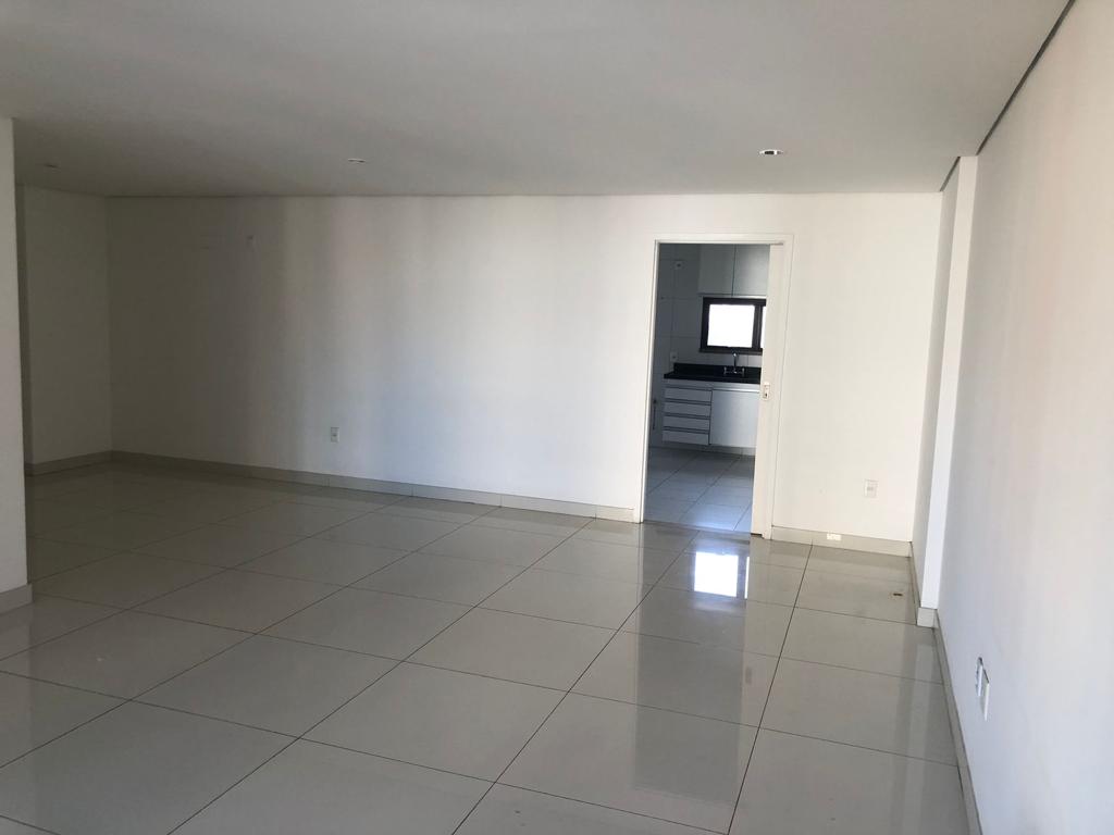 Imagem Apartamento com 4 Quartos para Alugar, 206 m²em Meireles - Fortaleza