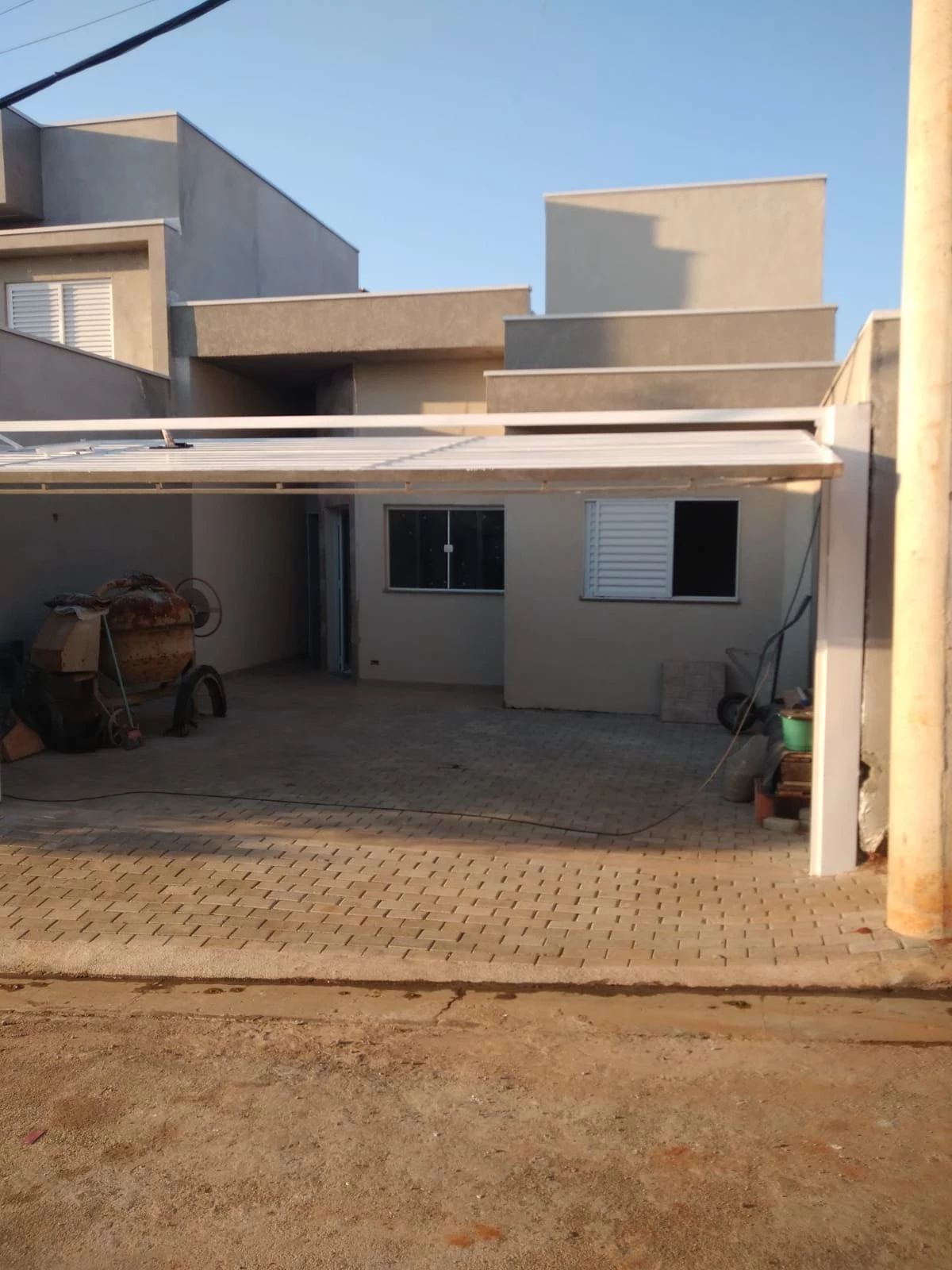 Imagem Casa com 2 Quartos à Venda, 96 m² em Nova Cerejeira - Atibaia Imagem Casa com 2 Quartos à Venda, 96 m² em Nova Cerejeira - Atibaia