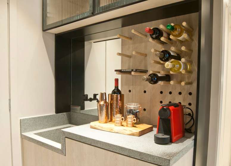 Imagem Apartamento com 1 Quarto à Venda, 31 m²em Jardim Caravelas - São Paulo