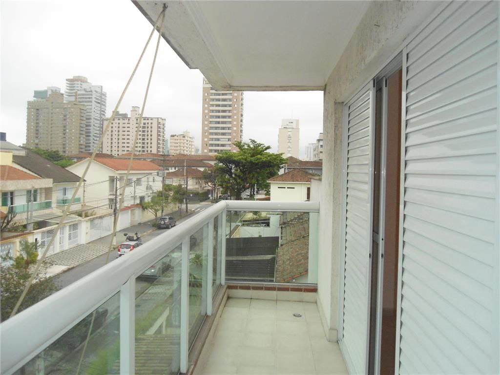 Foto do imóvel: Casa com 4 Quartos à Venda, 239 metros em Embaré - Santos