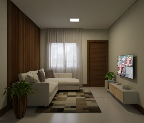 Sobrado com 2 Quartos à Venda, 67 m² em Jardim Paraíso - Joinville