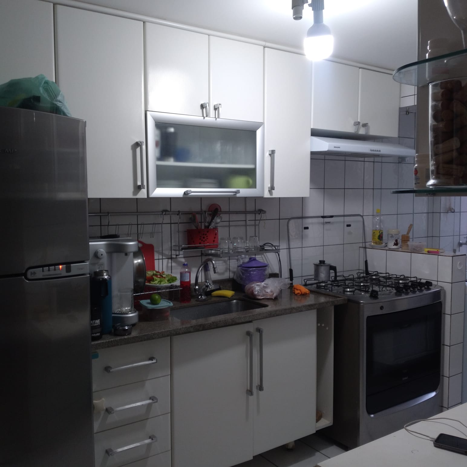 Imagem Apartamento com 2 Quartos à Venda, 67 m²em Sul (Águas Claras) - Brasília