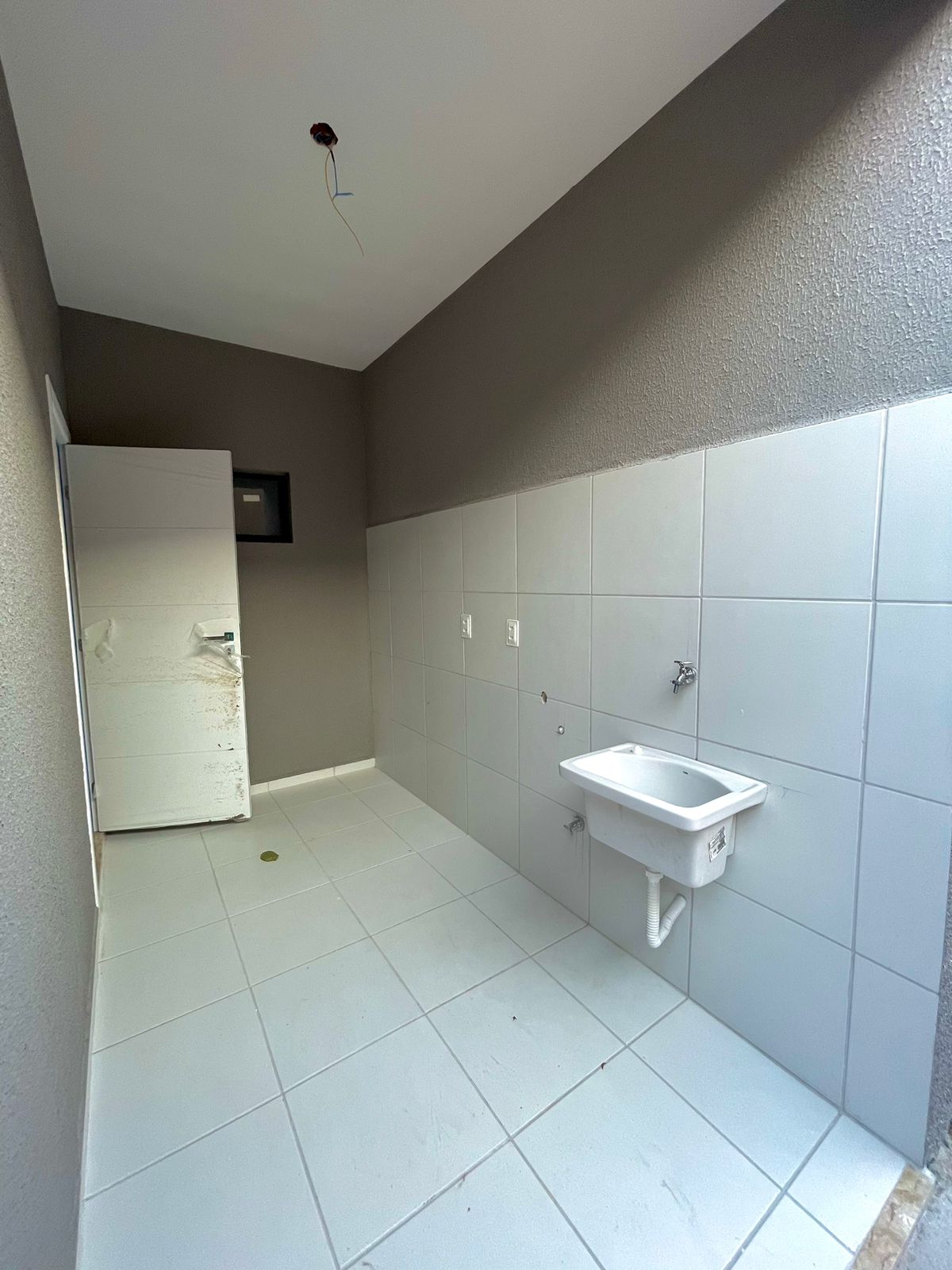 Imagem Casa com 3 Quartos à Venda, 120 m²em Pires Façanha - Eusébio