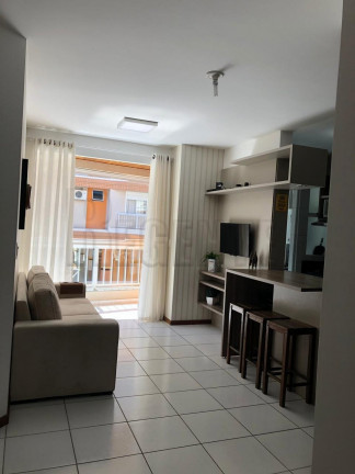 Imagem Apartamento com 2 Quartos à Venda, 70 m² em Saco dos Limões - Florianópolis