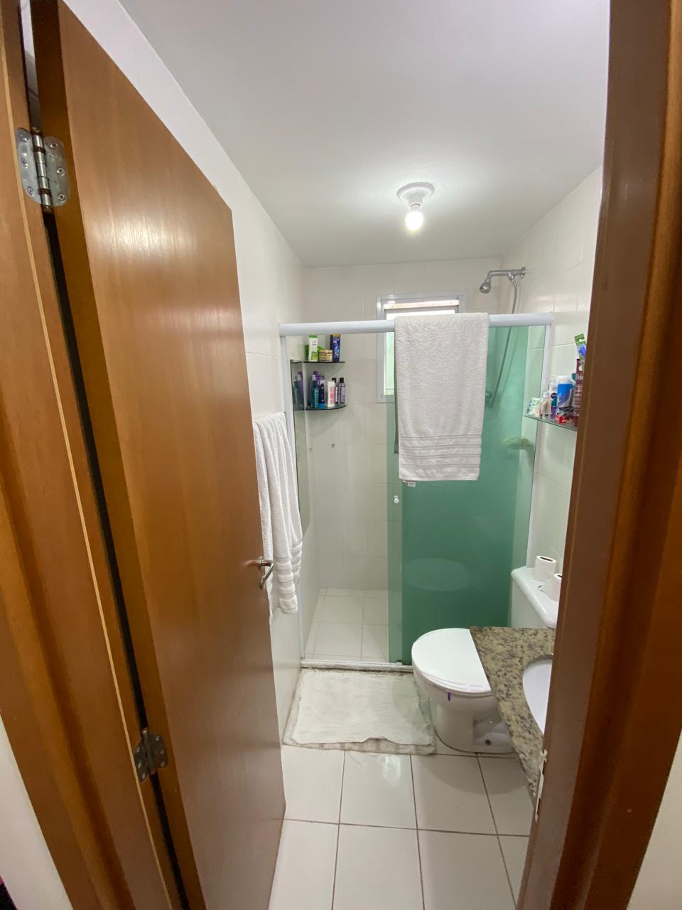 Imagem Apartamento com 2 Quartos à Venda, 60 m² em Vila Andrade - São Paulo
