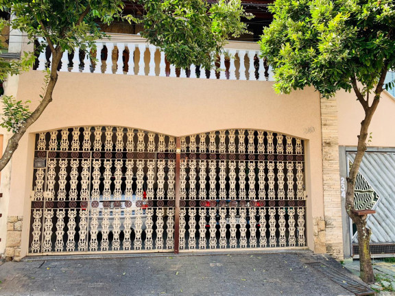 Sobrado com 3 Quartos à Venda, 210 m² em Parque Cidade Jardim II - Jundiaí