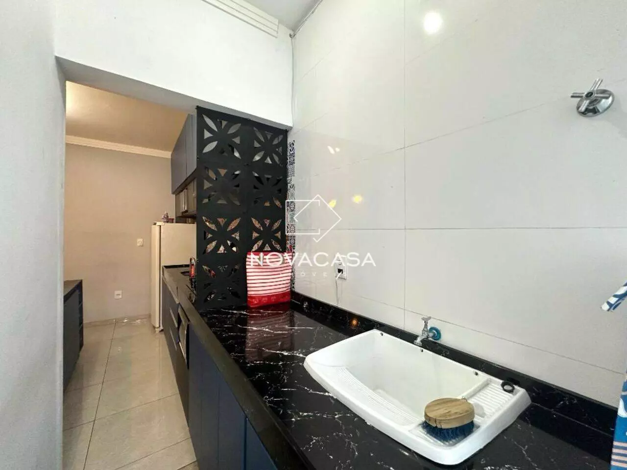 Imagem Casa com 2 Quartos à Venda, 70 m² em Santa Mônica - Belo Horizonte