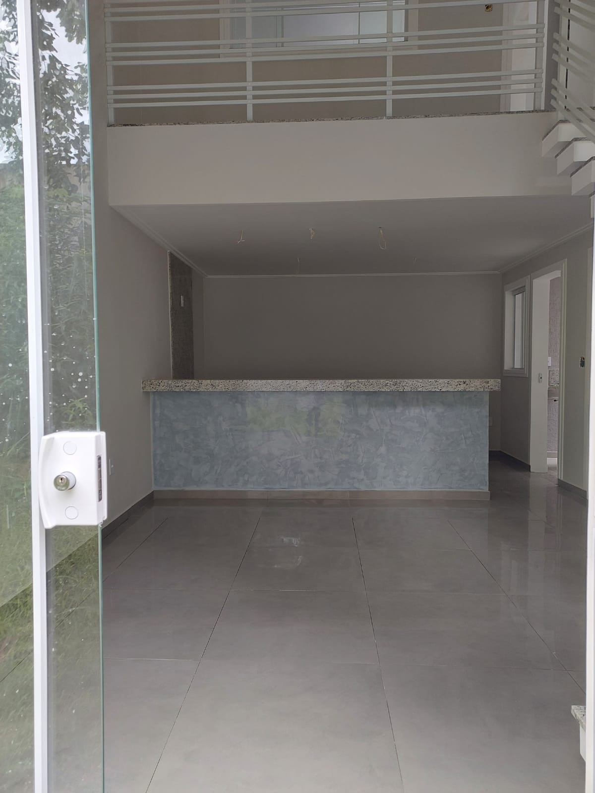 Imagem Casa de Condomínio com 2 Quartos à Venda, 98 m² em Campo Grande - Rio de Janeiro
