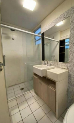 Apartamento com 2 Quartos à Venda, 64 m² em Córrego Grande - Florianópolis