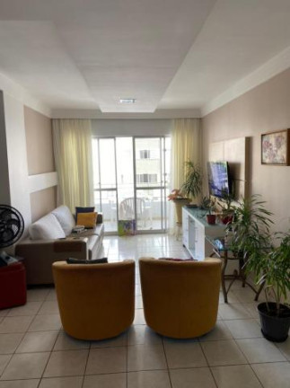 Apartamento com 3 Quartos à Venda, 108 m² em Boa Viagem - Recife