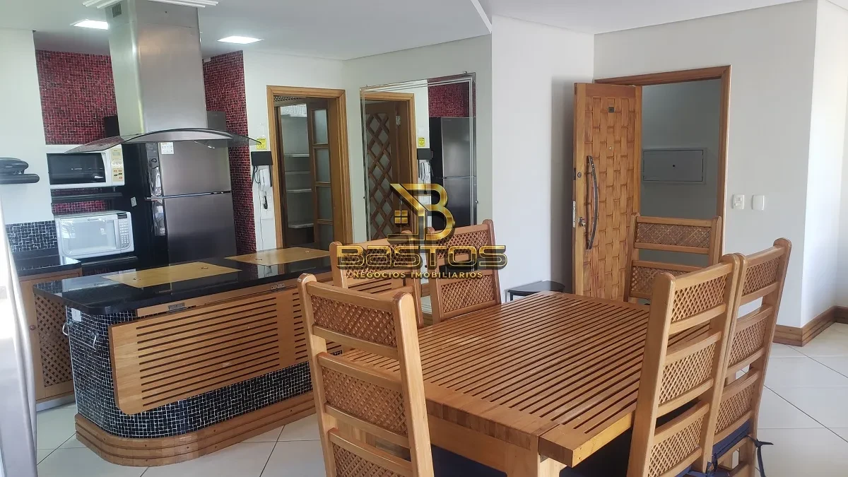 Imagem Cobertura com 3 Quartos à Venda, 98 metros em Praia Grande - Ubatuba