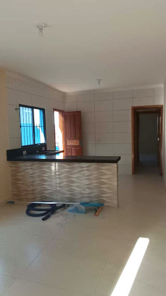 Imagem Casa com 2 Quartos à Venda, 56 m² em Jardim Imperial - Atibaia