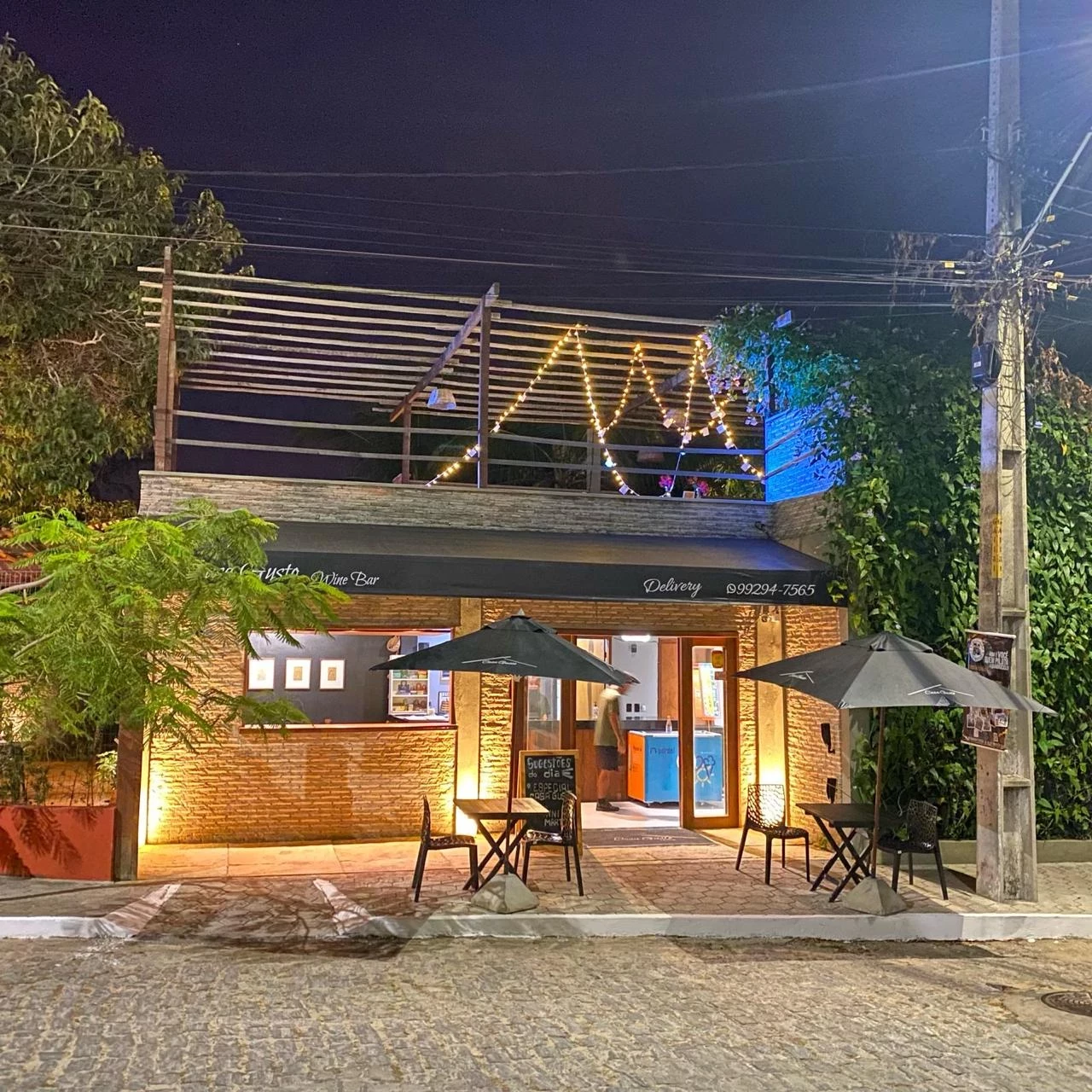 Imagem Ponto Comercial à Venda, 1.600 m² em São Gonçalo do Amarante - São Gonçalo do Amarante