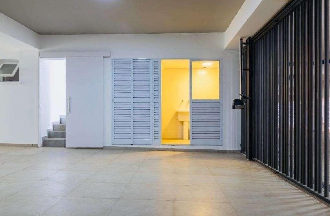 Imagem Casa de Condomínio com 4 Quartos à Venda, 424 m² em Jardim Cordeiro - São Paulo