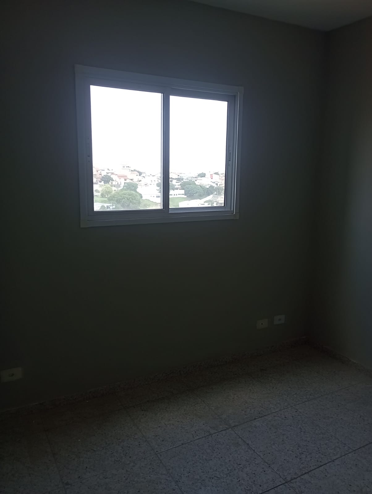 Imagem Apartamento com 2 Quartos à Venda, 56 m²em Parque Jaçatuba - Santo André