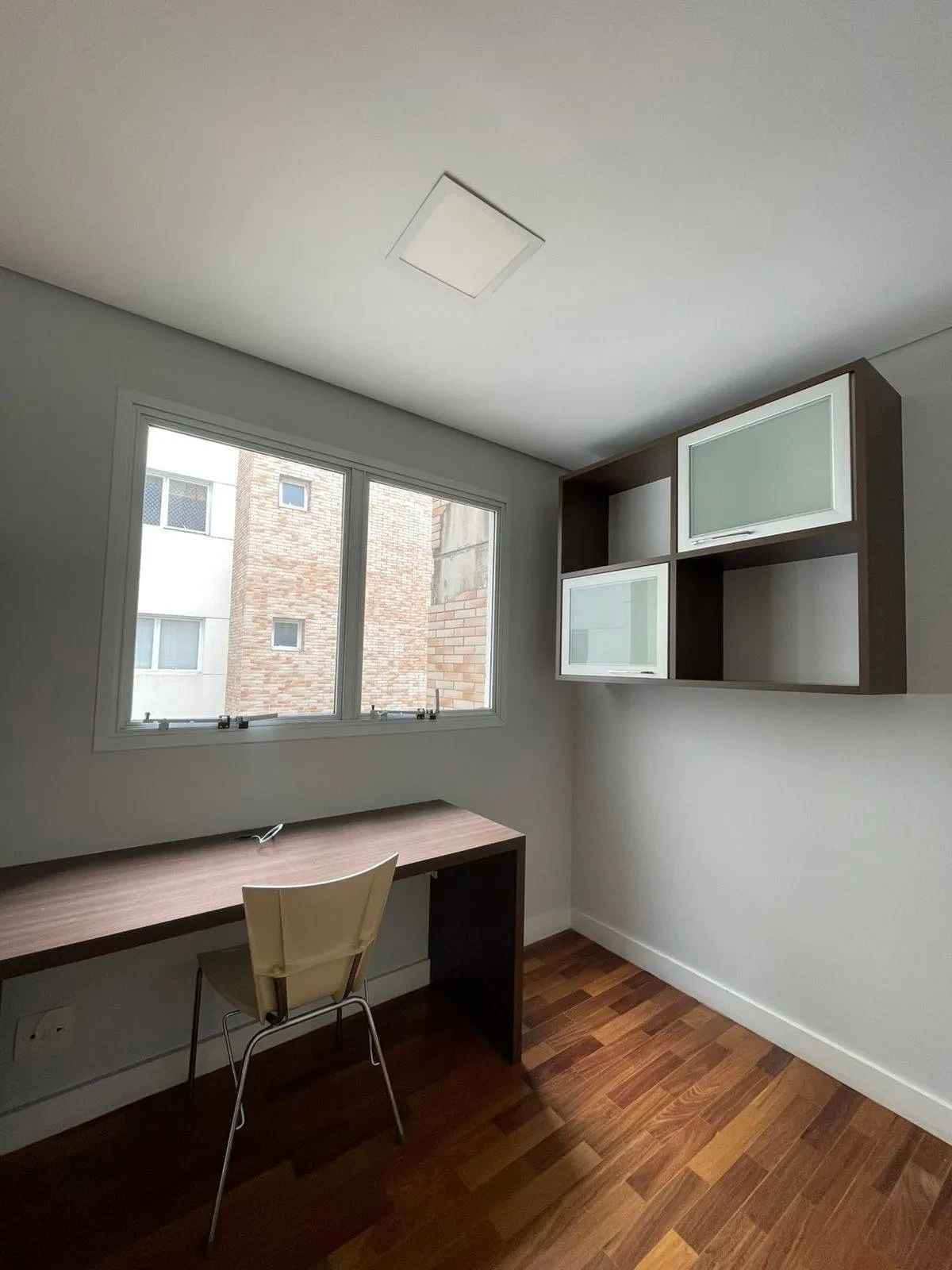 Imagem Apartamento com 4 Quartos à Venda, 186 m² em Chácara Santo Antônio (Zona Sul) - São Paulo