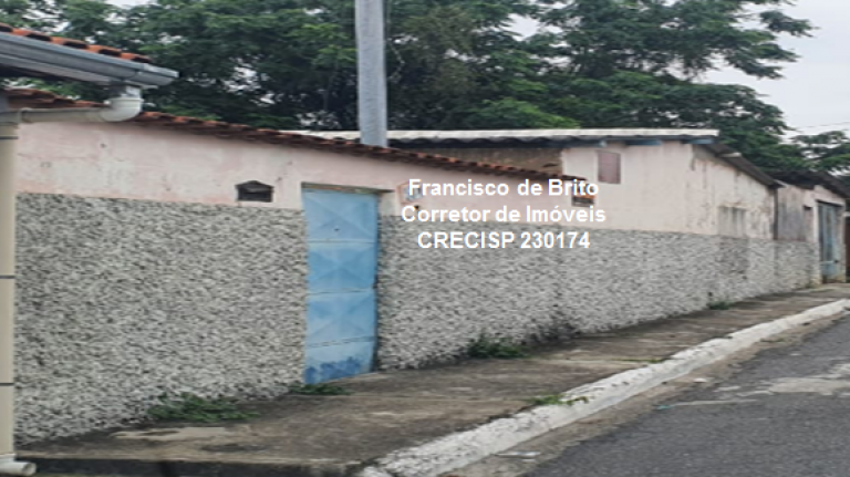 Imagem Casa com 2 Quartos à Venda, 54 m² em Vila Ana Rosa Novaes - Cruzeiro