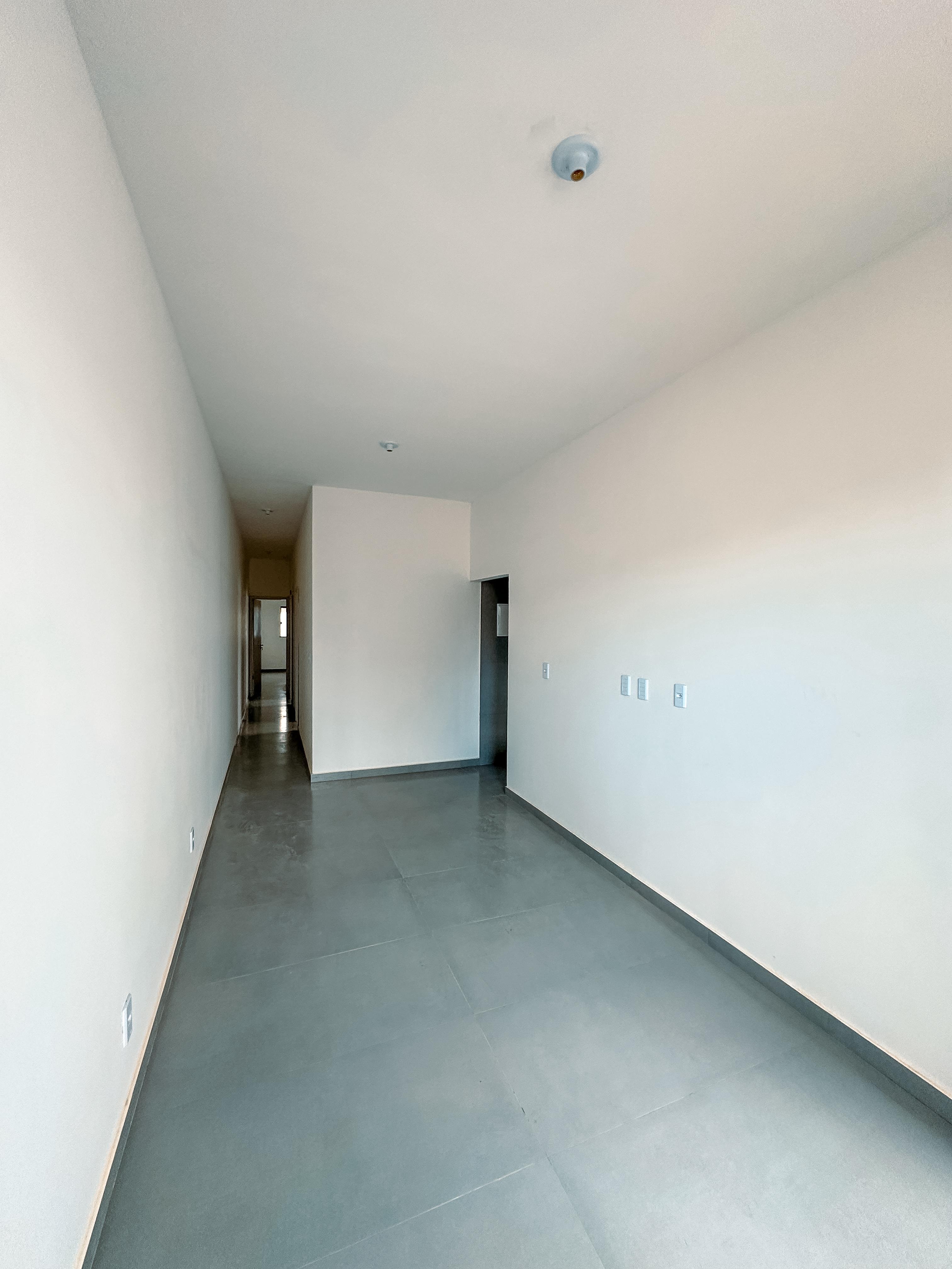 Imagem Casa com 3 Quartos à Venda, 85.350 m² em Mangabeira - Feira de Santana