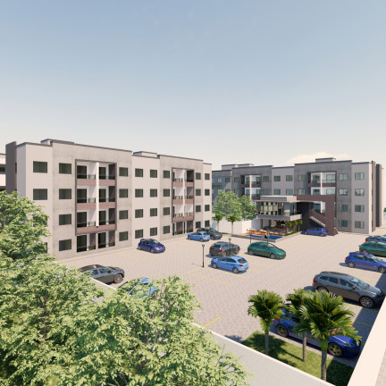 Imagem Apartamento com 2 Quartos à Venda,  em Iparana - Caucaia