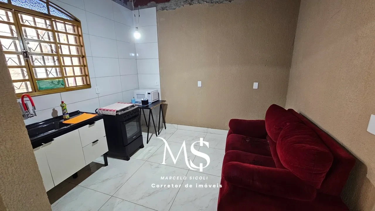 Imagem Casa de Condomínio com 2 Quartos à Venda, 400 metro em Setor Habitacional Vicente Pires - Trecho 3 - Brasília