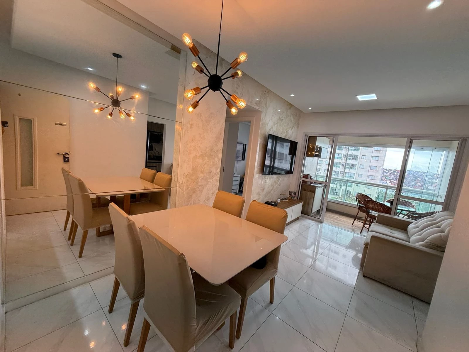 Imagem Apartamento com 2 Quartos à Venda, 61 m² em Horto Bela Vista - Salvador