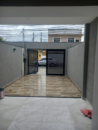 Imagem Casa com 2 Quartos à Venda, 136 m² em Realengo - Rio de Janeiro