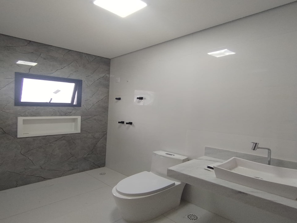 Imagem Casa de Condomínio com 3 Quartos à Venda, 189 m²em Pinheirinho - Itupeva