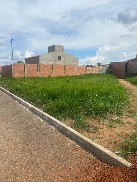 Imagem Terreno à Venda, 230 m² em Residencial Goiânia Sul I - Abadia de Goiás