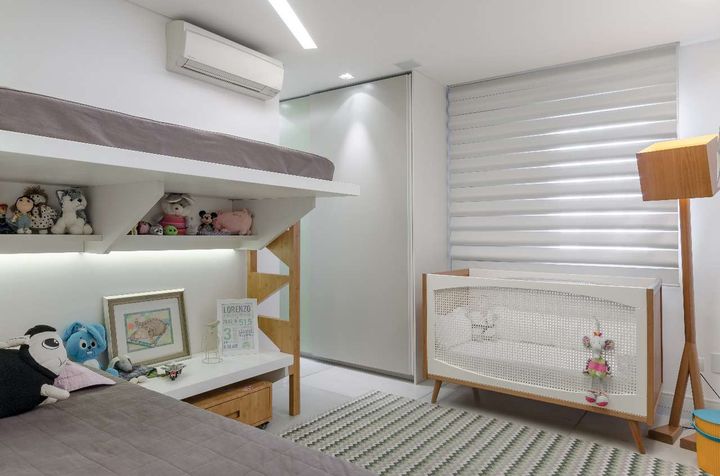 Imagem Apartamento com 3 Quartos à Venda, 160 m² em Parque Residencial Aquarius - São José Dos Campos