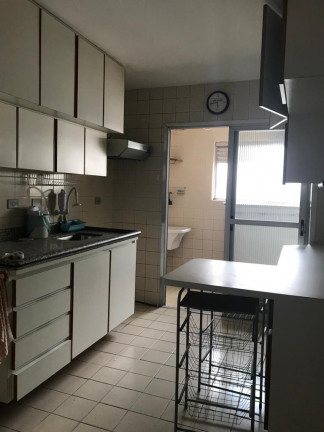 Imagem Apartamento com 3 Quartos à Venda, 93 m² em Jardim Marajoara - São Paulo