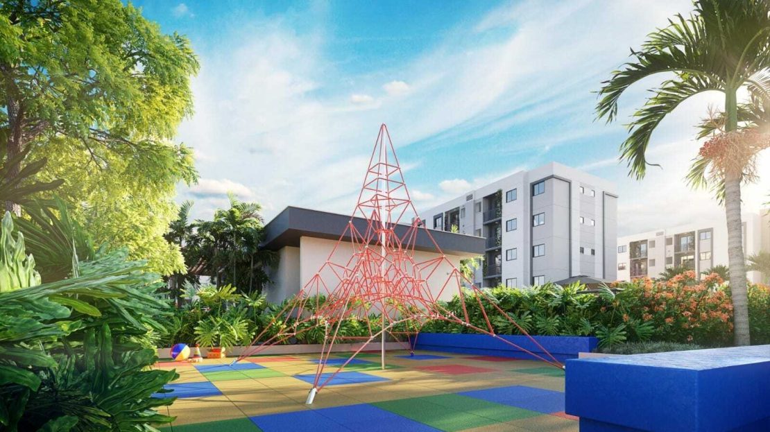 Imagem Apartamento com 2 Quartos à Venda, 42 m² em Barra Olímpica - Rio de Janeiro