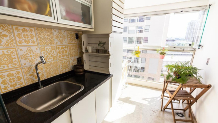 Imagem Apartamento com 2 Quartos à Venda,  em Vila Leopoldina - São Paulo