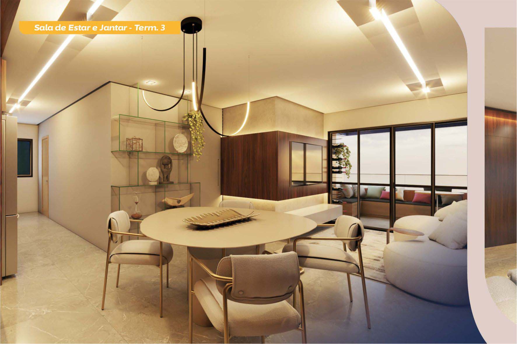 Imagem Apartamento com 2 Quartos à Venda, 65 m² em Ponta Verde - Maceió