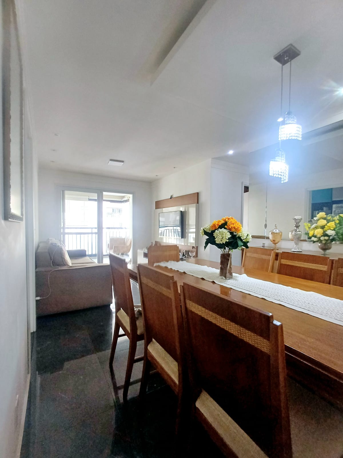 Imagem Apartamento com 3 Quartos à Venda, 88 m² em  - 
