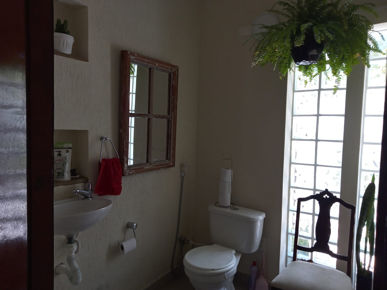Imagem Sobrado com 3 Quartos à Venda, 260 m² em Jardim Paulista - Mogi das Cruzes
