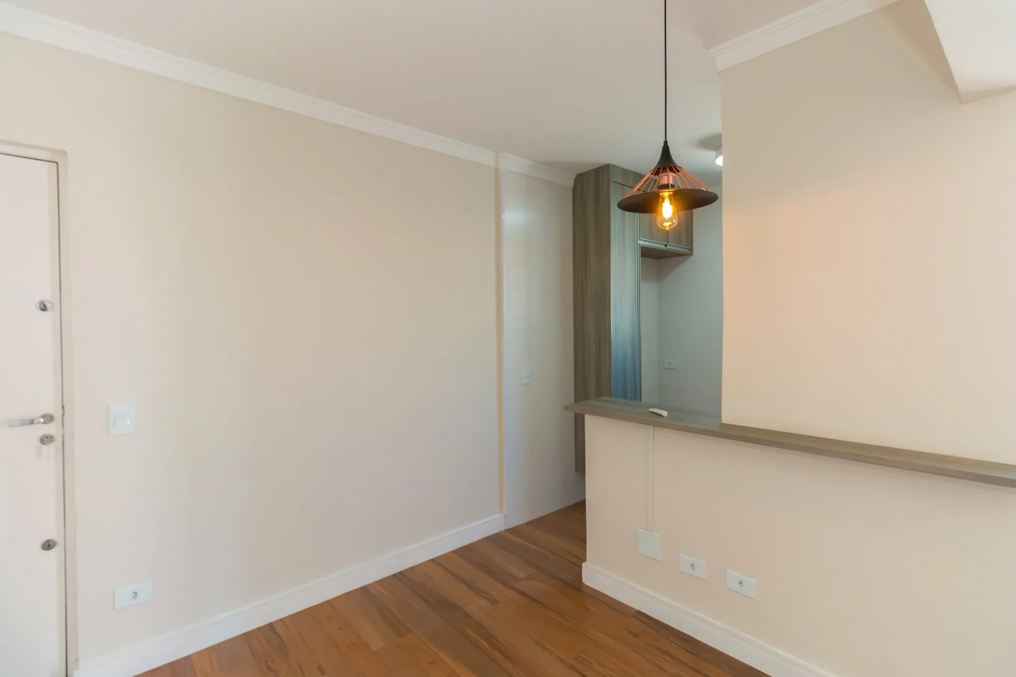 Imagem Apartamento com 1 Quarto para Alugar, 46 m² em Itaim Bibi - São Paulo