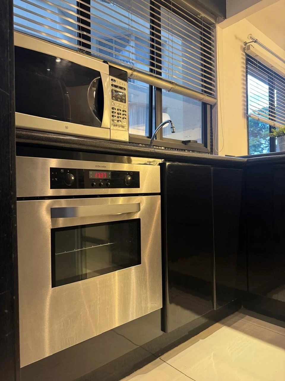 Foto do imóvel: Apartamento com 1 Quarto para Alugar, 80 m² em Vila Olímpia - São Paulo