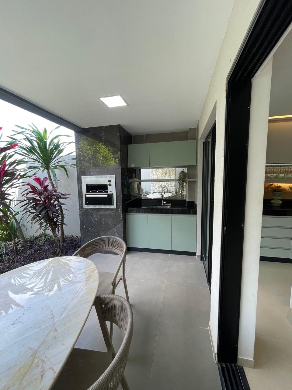 Imagem Casa de Condomínio com 4 Quartos à Venda, 151 m² em Coité - Eusébio