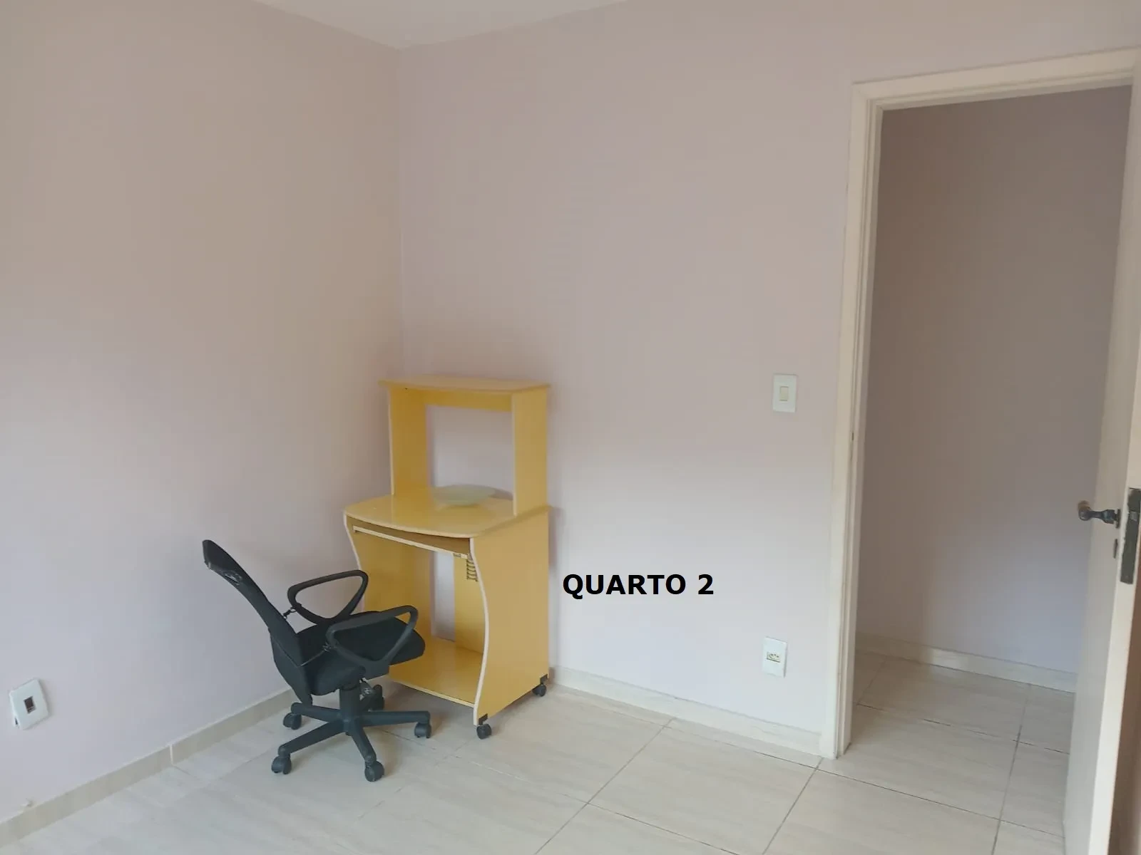 Imagem Apartamento com 2 Quartos à Venda, 65 m² em Santa Rosa - Niterói