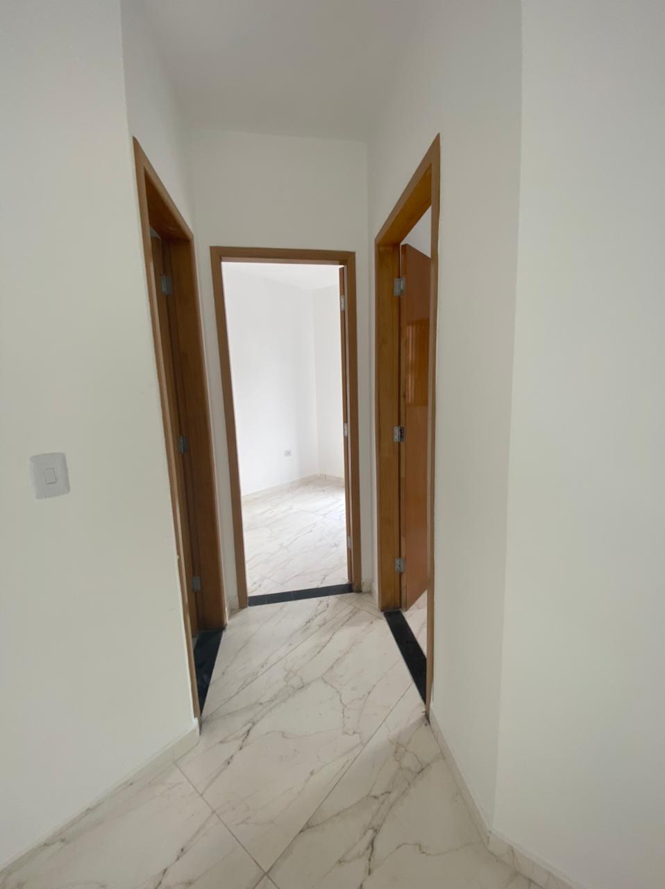 Imagem Apartamento com 2 Quartos à Venda, 43 m²em Jardim do Estádio - Santo André
