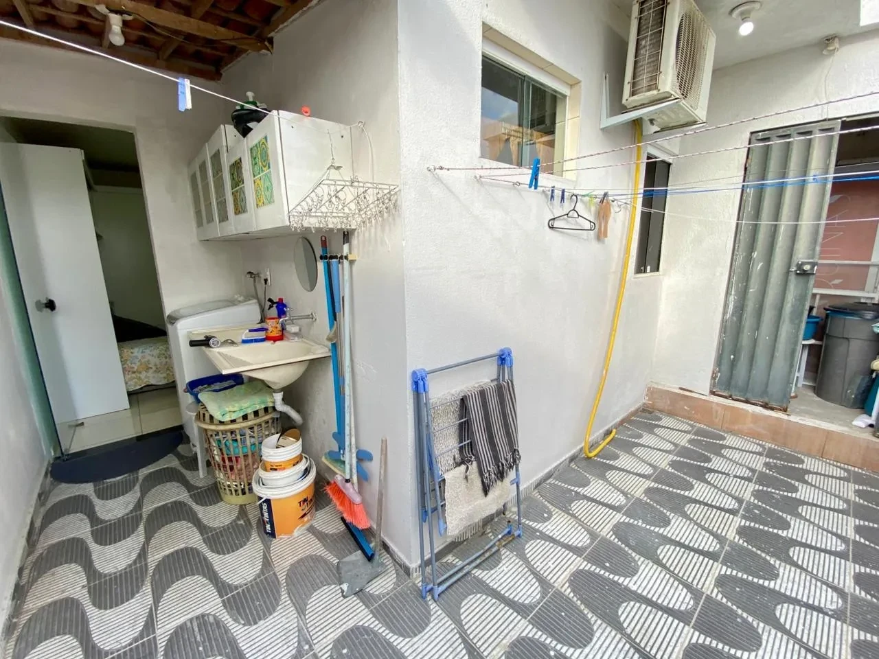 Imagem Casa com 3 Quartos à Venda, 140 m² em Nações - Campina Grande