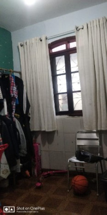 Foto do imóvel: Casa com 6 Quartos à Venda, 280 m²em Vila Paulista - Cubatão