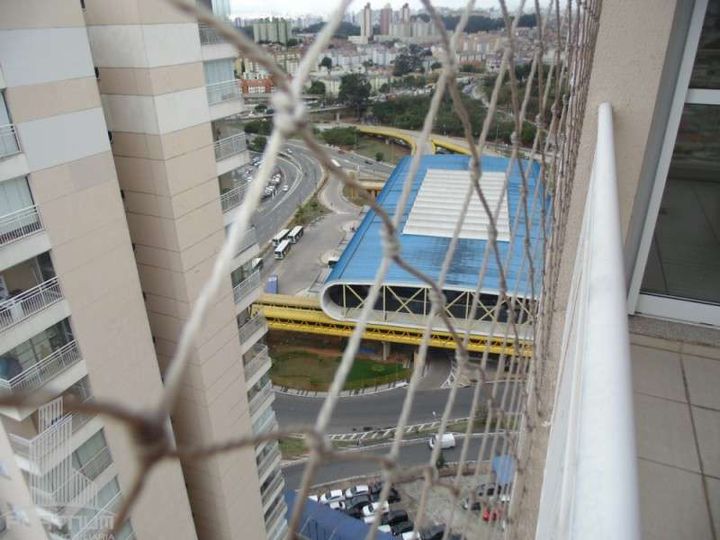 Imagem Apartamento com 3 Quartos para Alugar, 79 m² em Vila Dom Pedro I - São Paulo