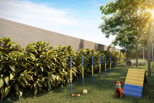 Foto do imóvel: Apartamento com 2 Quartos à Venda, 40 m² em Belenzinho - São Paulo